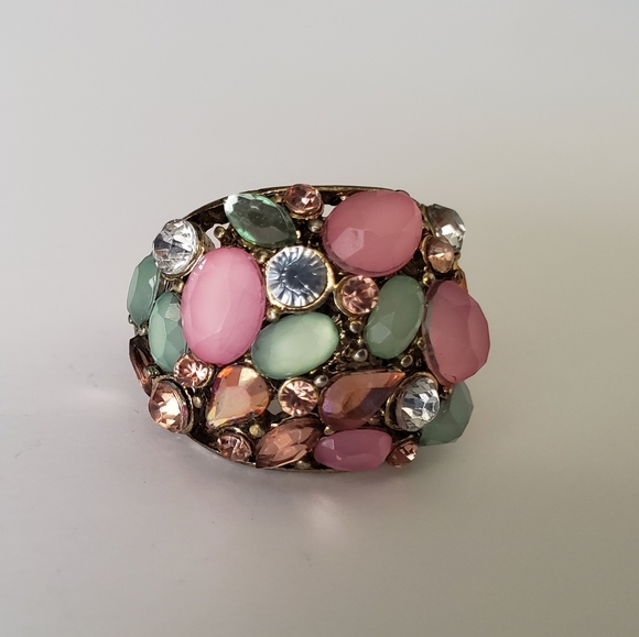 Forever 21 Rings - Picture 6 of 15